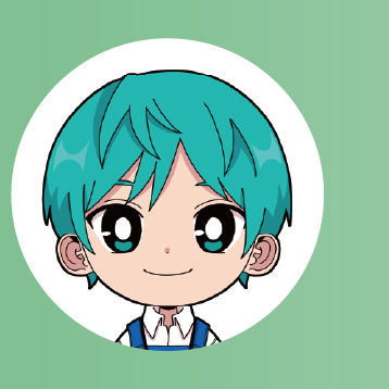 青髪のテツ